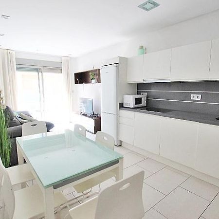 Apartamento 10 Marjal Playa Centro De Guardamar Guardamar del Segura Luaran gambar