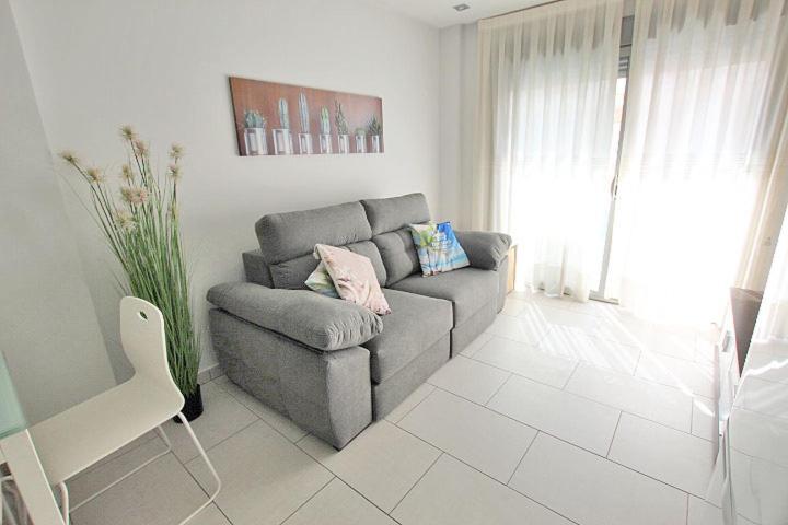 Apartamento 10 Marjal Playa Centro De Guardamar Guardamar del Segura Luaran gambar
