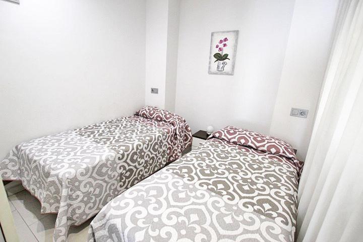 Apartamento 10 Marjal Playa Centro De Guardamar Guardamar del Segura Luaran gambar
