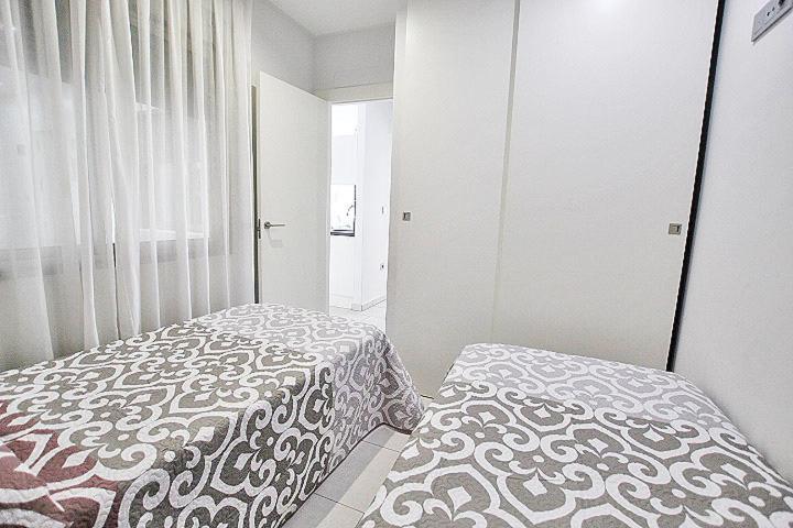 Apartamento 10 Marjal Playa Centro De Guardamar Guardamar del Segura Luaran gambar