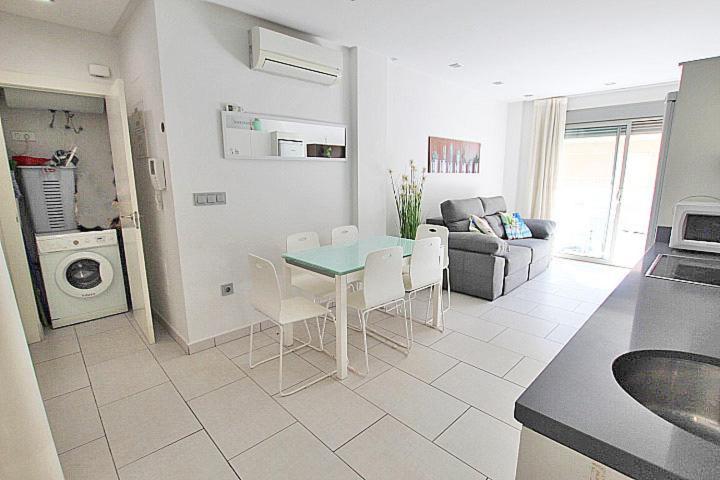 Apartamento 10 Marjal Playa Centro De Guardamar Guardamar del Segura Luaran gambar