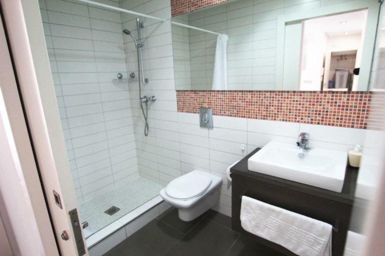 Apartamento 10 Marjal Playa Centro De Guardamar Guardamar del Segura Luaran gambar