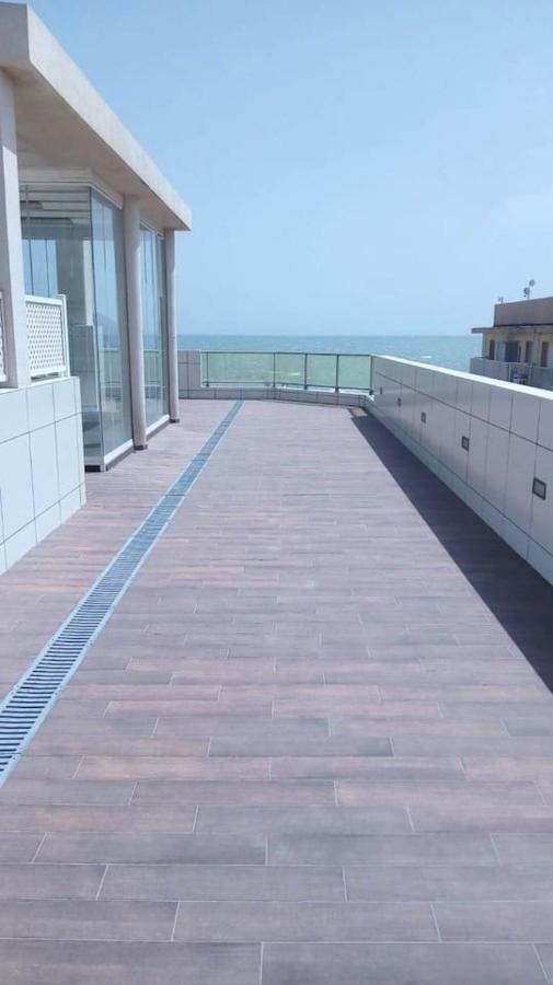 Apartamento 10 Marjal Playa Centro De Guardamar Guardamar del Segura Luaran gambar